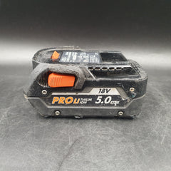 AEG - 18V 5.0Ah Battery - L1850R