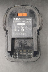 AEG - 18V 5.0Ah Battery - L1850R