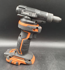 AEG - 18V 4.8mm Compact Rivet Gun Skin Only - BPN18
