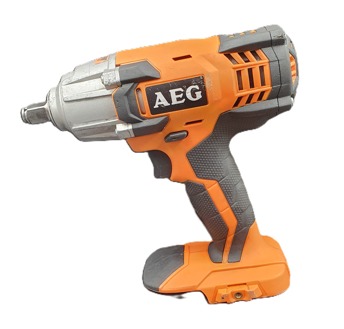 AEG - 18V Impact Wrench - BSS 18C12Z - Skin Only