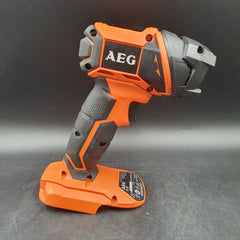 AEG - 18V LED Flood Light Skin Only - A18FL