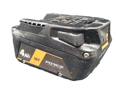 AEG - A18FB4 - 18V 4.0AH FORCE Li-Ion Tool BATTERY