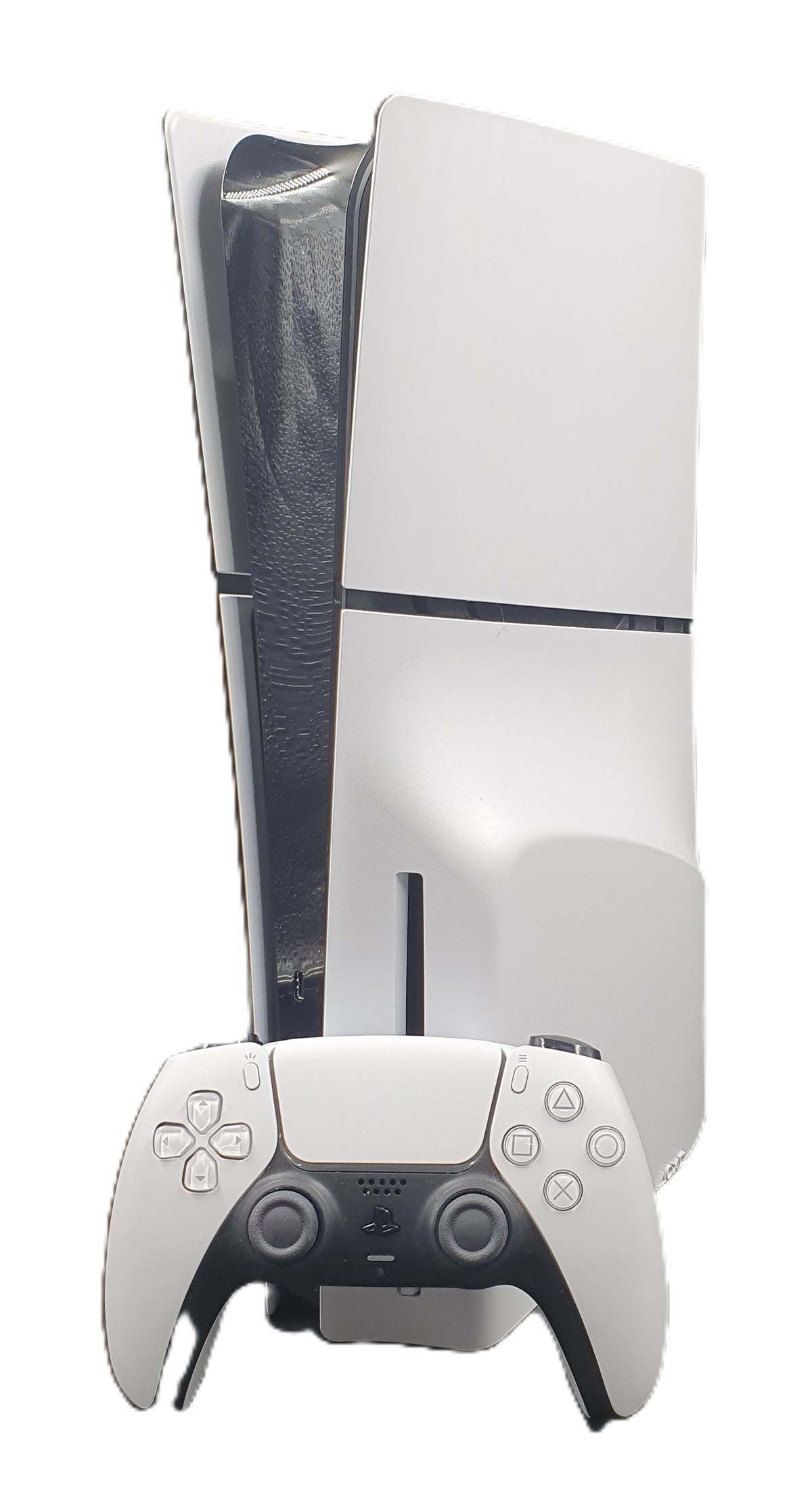 Sony Playstation 5 (PS5) Disc Edition Console - CFI-2002