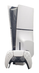 Sony Playstation 5 (PS5) Disc Edition Console - CFI-2002