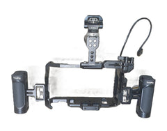 SmallRig Camera Cage for Blackmagic Design Pocket Cinema Camera 4K