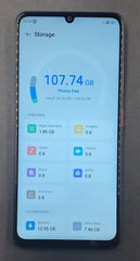 OPTUS MOBILE PHONE NUBIA P7 PRO 5G