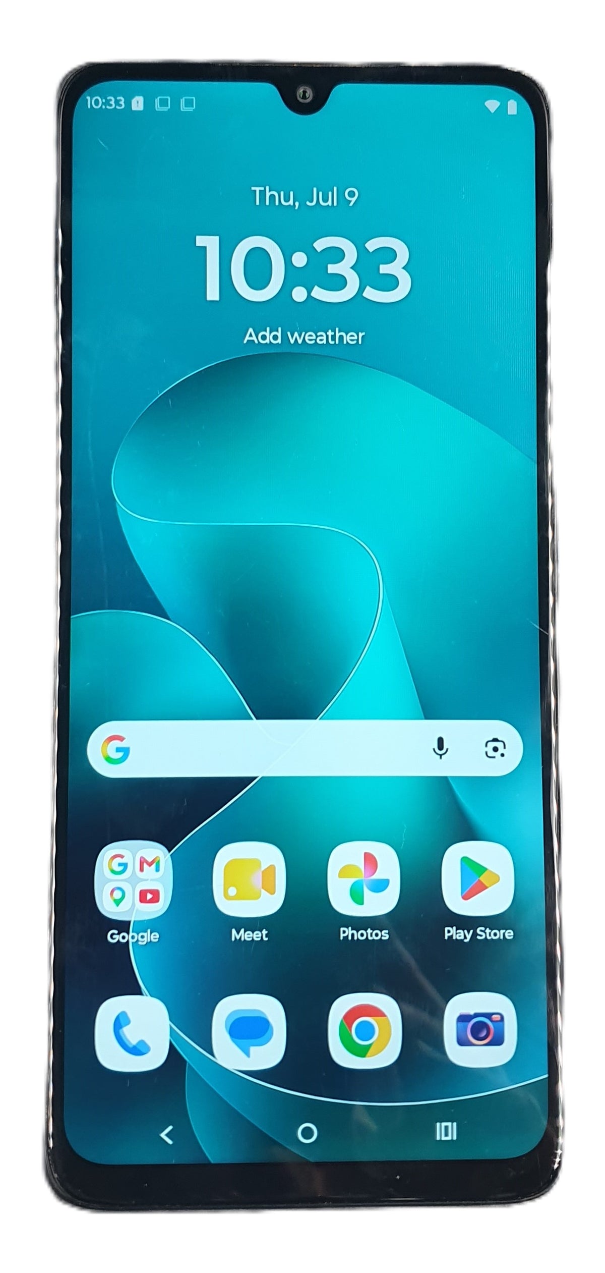 MOTOROLLA - G06 - 64GB - MOBILE PHONE