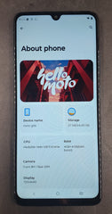 MOTOROLLA - G06 - 64GB - MOBILE PHONE