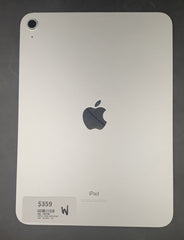 Apple - iPad (10th Gen) - 64GB - Wi-Fi Only - A2696 | MPQ03X/A