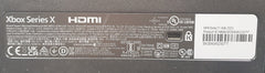 Microsoft Xbox Series X Console