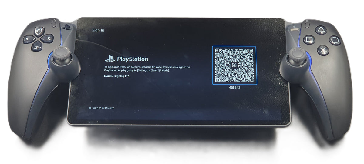 SONY PlayStation PS Portal - CFI-Y1016