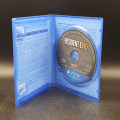 Resident Evil - Biohazard - PlayStation 4/PS4 Game
