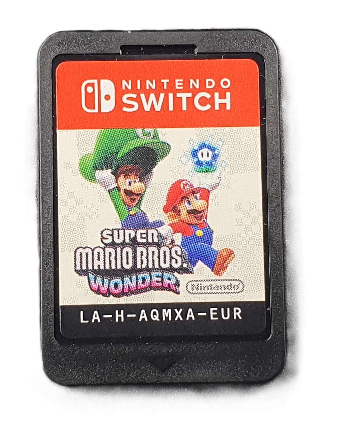 Super Mario Bros - Wonder - Nintendo Switch Game - Cartridge Only
