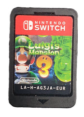 Luigi's Mansion 3 - Nintendo Switch Game - Cartridge Only