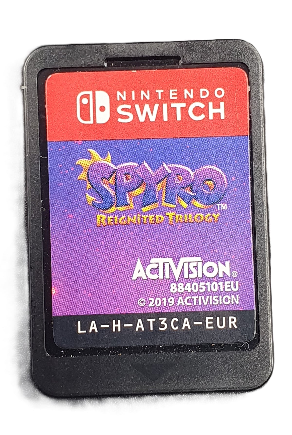 Spyro - Reignited Triology - Nintendo Switch Game - Cartridge Only