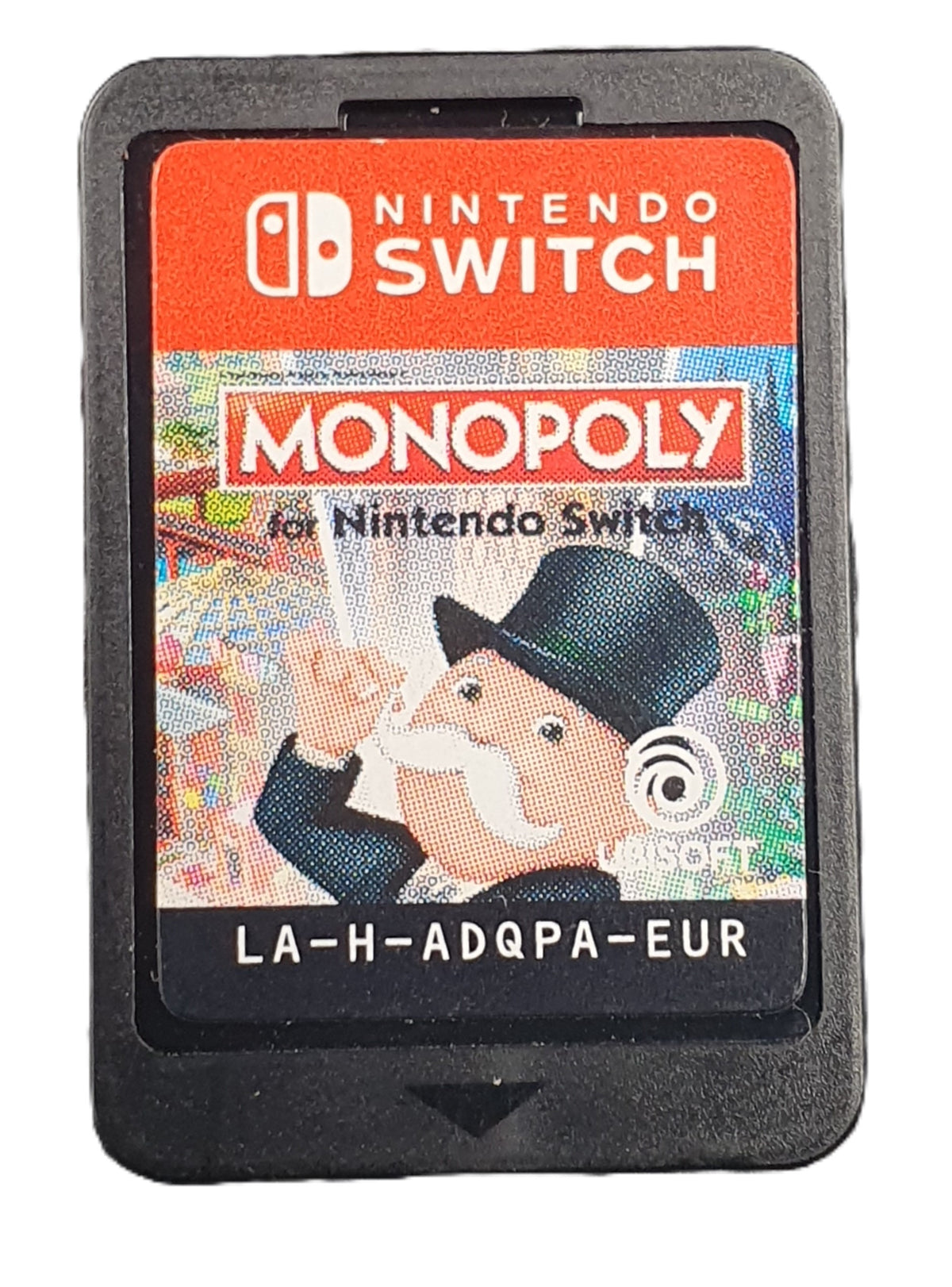 Monopoly - Nintendo Switch Game - Cartridge Only