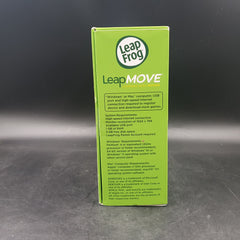 LeapFrog LeapMove - 4+ Years