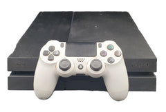 Sony - PS4 - PlayStation 4 - 500GB Console CUH-1202A - FW 9.00
