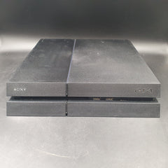 Sony - PS4 - PlayStation 4 - 500GB Console CUH-1202A - FW 9.00