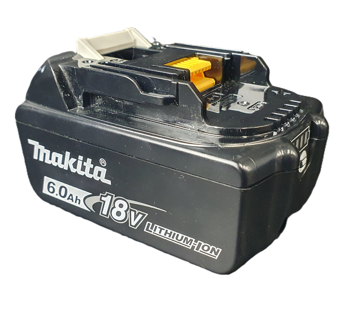 Makita 18V 6.0Ah Battery - BL1860B