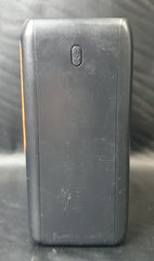 50000Mah Power Bank with Built-In Cable: 22.5W Fast Charging