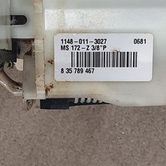 STIHL - MS 172 - Petrol Chainsaw