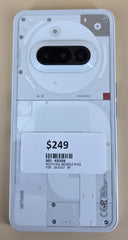 Nothing OS 4.1 3A Lite Mobile Phone 128GB