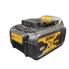 Dewalt - 18V 4.0Ah Tool Battery - DCB182-XE