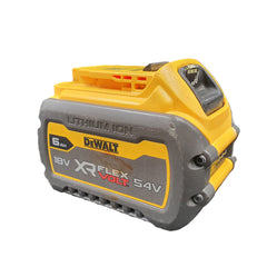 Dewalt - 18V 6.0Ah / 54V 2.0Ah Tool Battery - DCB546