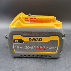 Dewalt - 18V 6.0Ah / 54V 2.0Ah Tool Battery - DCB546