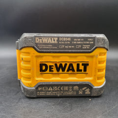 Dewalt - 18V 6.0Ah / 54V 2.0Ah Tool Battery - DCB546