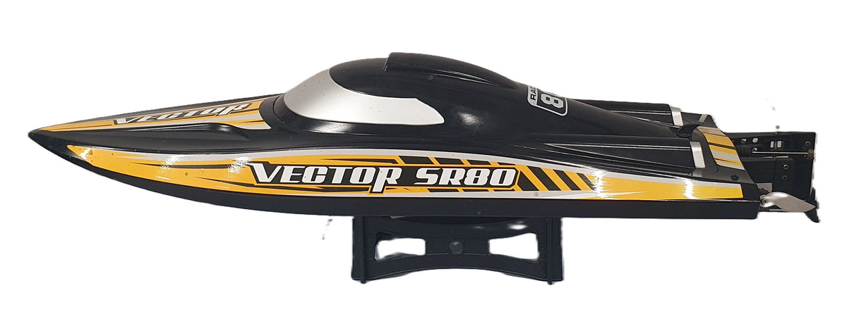 Volantex - Radio Controlled Boat - Vector SR80