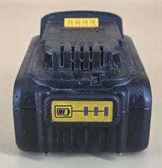 DeWALT Lithium-ion Battery DCB182-XE 18V 4.0AH