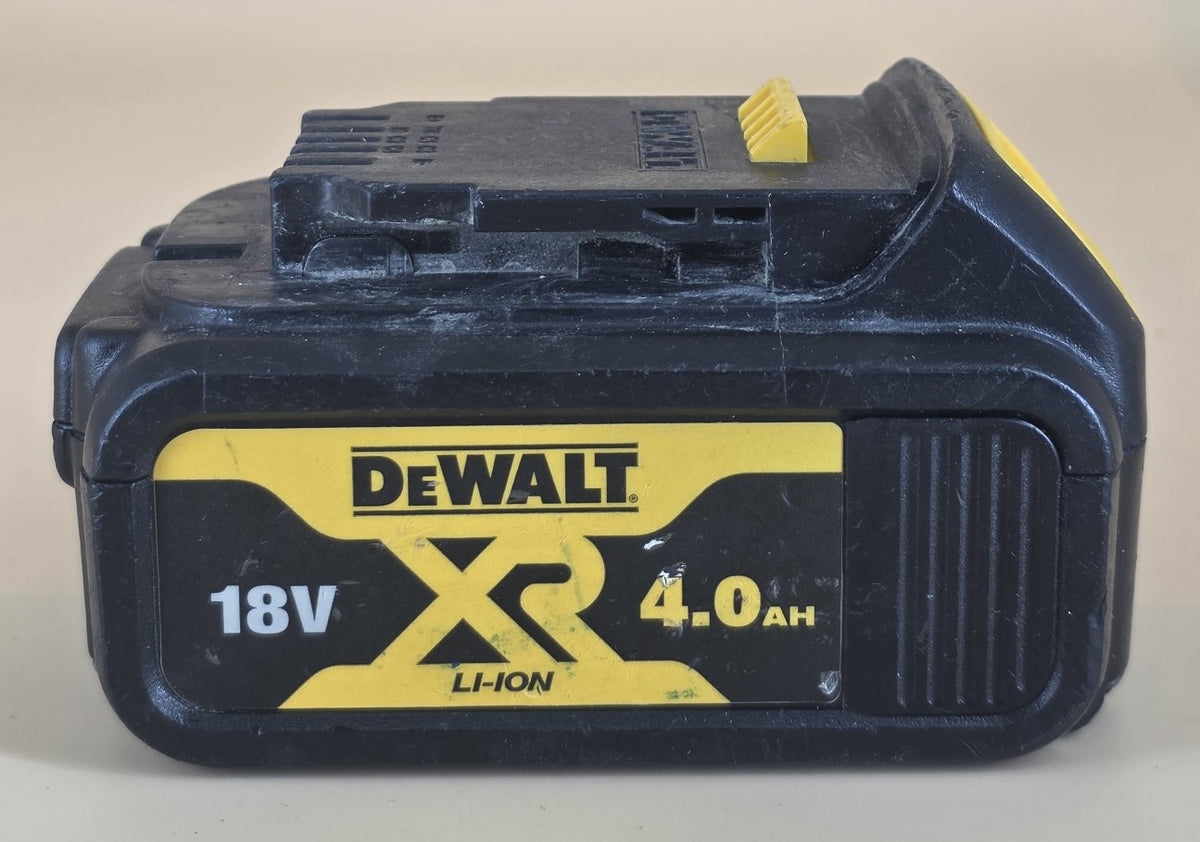 DeWALT Lithium-ion Battery DCB182-XE 18V 4.0AH