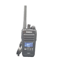 UNIDEN - UH755 Hand Held Radio