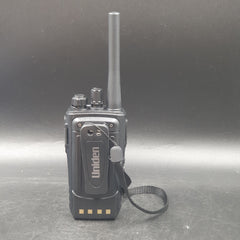 UNIDEN - UH755 Hand Held Radio