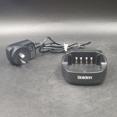 UNIDEN - UH755 Hand Held Radio