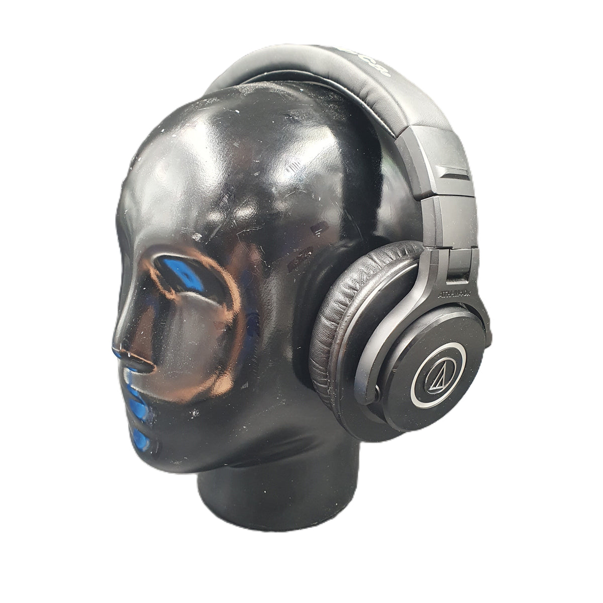 Audio-Technica - ATH-M40x - Monitor Over-Ear Headphones