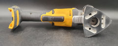 DeWalt - DCS355 - 18V XR Li-Ion Cordless Brushless Multi Tool - Skin Only