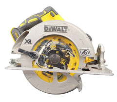 DeWalt - DCS570 - 18V XR Li-ion Cordless Brushless 184mm Circular Saw - Skin Only