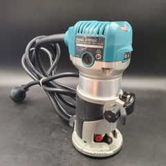 MAKITA - RT0700C - 6.35mm (1/4") Router - Corded