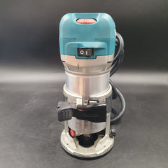 MAKITA - RT0700C - 6.35mm (1/4") Router - Corded