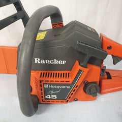 Husqvarna - 45 Special - Chainsaw