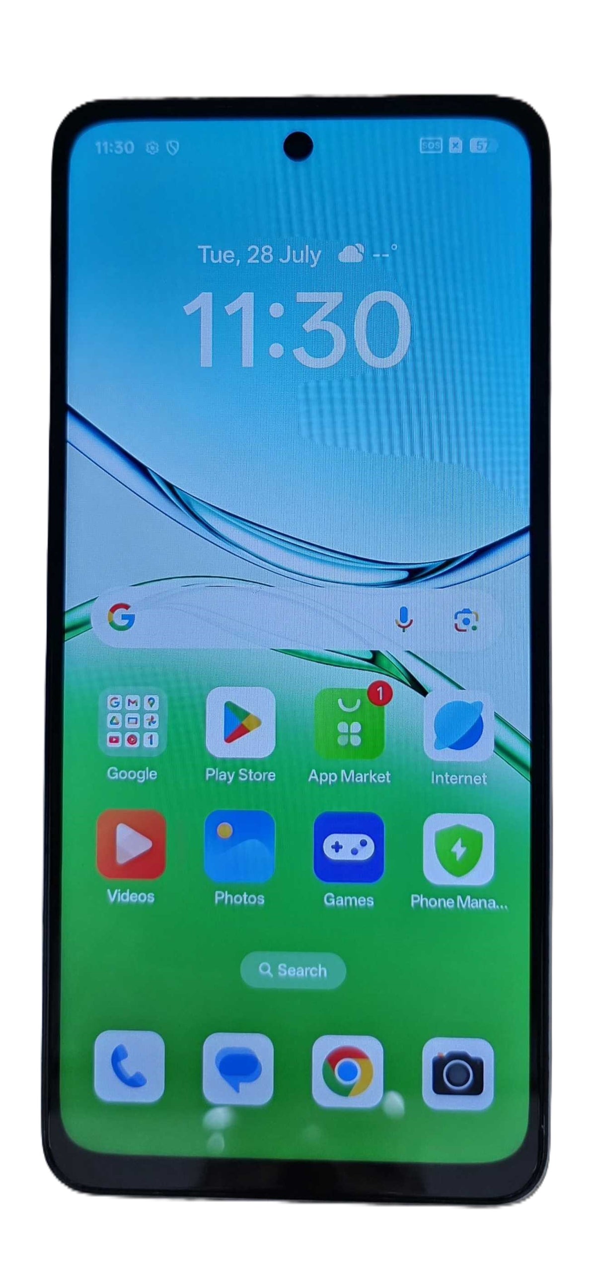 OPPO A5 5G 128GB Unlocked CPH2735