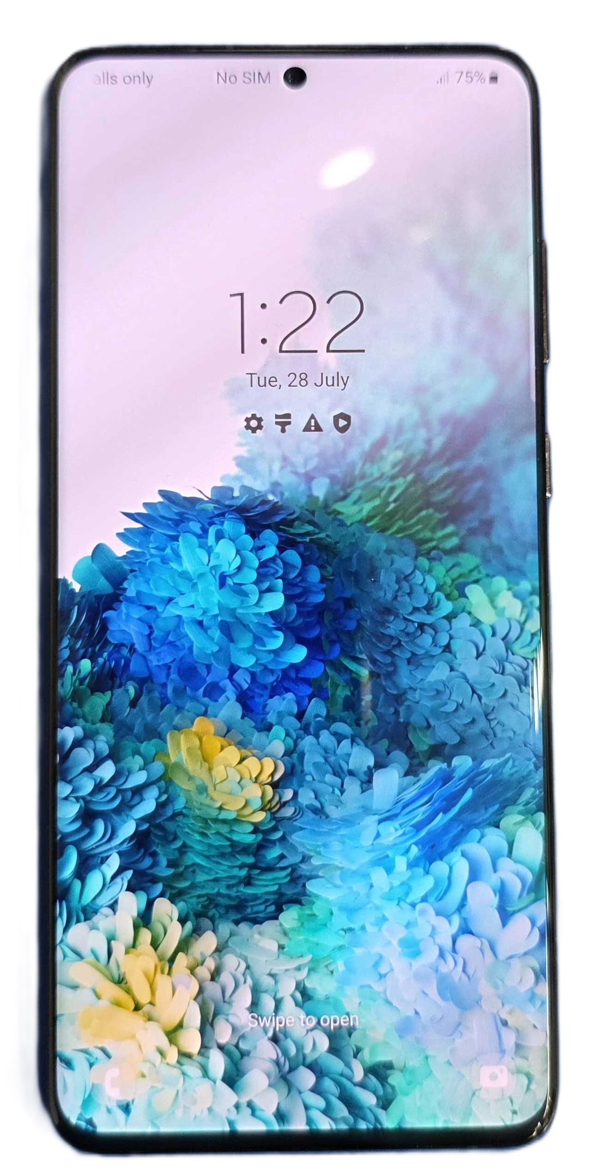 Samsung S20 Plus 128gb Unlocked SM-G986B