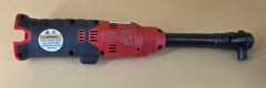 Snap-on CTRQ717  Cordless Long Neck Ratchet - Skin Only