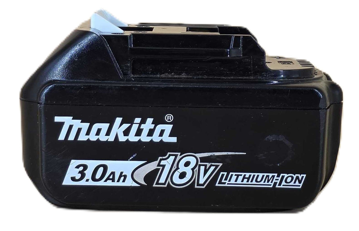 Makita 18V Lithium-ion 3.0AH Battery BL1830B
