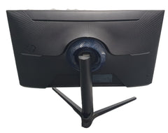 SAMSUNG - 27" Odyssey G51C QHD Gaming Monitor - S27CG510EE