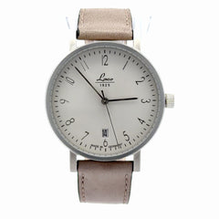 Minimalist Laco 1925 Classics Cottbus Automatic Watch 38mm