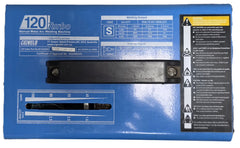 Cigweld WeldSkill 120 Turbo Arc Welder (MPN W1002000)- VG Condition